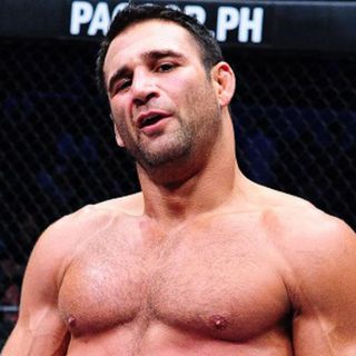 Phil Baroni: Detienen a ex peleador de la UFC por asesinar a su novia en Nayarit