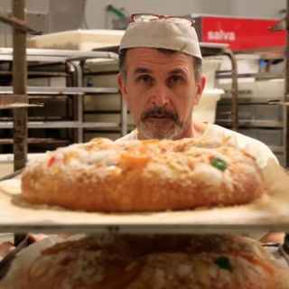 ¡Revisa tu bolsillo! Este año la Rosca de Reyes costará más