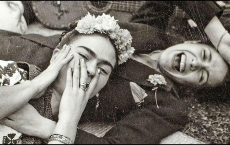 La gran fotógrafa Tina Modotti falleció un día como hoy. ESPECIAL