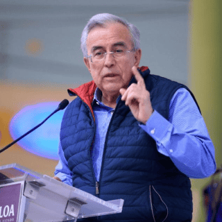 Gobernador de Sinaloa confirma operativo en Culiacán