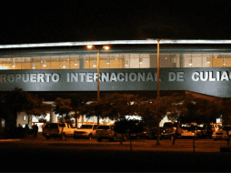 El Aeropuerto Internacional de Culiacán publicó en sus redes sociales que se encontrará cerrado de las 08:30 horas hasta las 22:00 horas