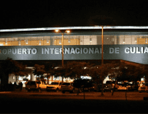 El Aeropuerto Internacional de Culiacán publicó en sus redes sociales que se encontrará cerrado de las 08:30 horas hasta las 22:00 horas