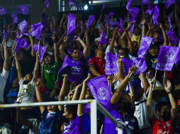 El partido se disputaría mañana, día viernes. TWITTER/@MazatlanFC