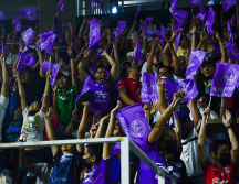 El partido se disputaría mañana, día viernes. TWITTER/@MazatlanFC