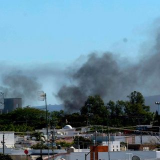 ¿A dónde trasladaron a Ovidio Guzmán luego de su detención?