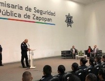 La capacitación será para mejorar el procedimiento de las detenciones. EL INFORMADOR/R. Rivas