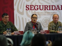 Este jueves, autoridades federales confirmador la detención de Ovidio, hijo del narcotraficante Joaquín 