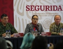 Este jueves, autoridades federales confirmador la detención de Ovidio, hijo del narcotraficante Joaquín 