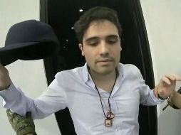 Guzmán López, conocido como 