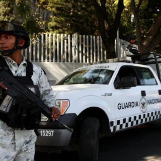 Blindan la FEMDO, en la CDMX, tras arribo de Ovidio Guzmán