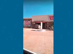 ESPECIAL/CAPTURA DE VIDEO