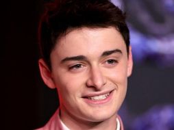 Noah Schnapp recibió múltiples muestras de apoyo de parte de sus fans. ESPECIAL