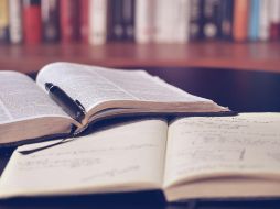 En su último libro, 