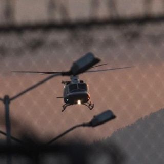 Vía aérea, Ovidio Guzmán llega al penal del Altiplano: fuentes federales