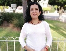 Beatriz Domínguez Plaza es egresada de la Licenciatura de Restauración de Bienes Muebles por la Escuela de Conservación y Restauración de Occidente. Cortesía INAH