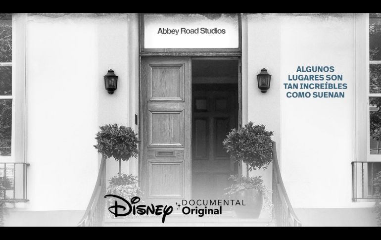 “Si estás paredes cantaran...” ya está disponible en Disney+. ESPECIAL/THE WALT DISNEY COMPANY MÉXICO.