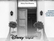 “Si estás paredes cantaran...” ya está disponible en Disney+. ESPECIAL/THE WALT DISNEY COMPANY MÉXICO.