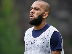 El defensa brasileño desmintió las acusaciones en su contra. Imago7/Archivo