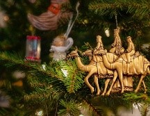 Hoy se celebra el Día de los Reyes Magos. EL INFORMADOR/ARCHIVO