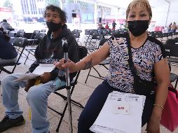 Los beneficiarios de la Pensión del Bienestar en la Ciudad de México tienen nuevas noticias. SUN / ARCHIVO