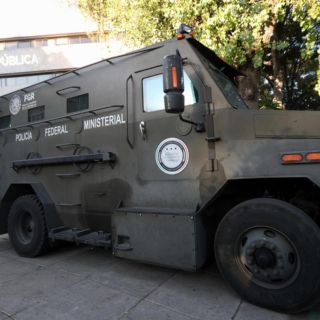 Usan distractor para trasladar a Ovidio Guzmán; así fue