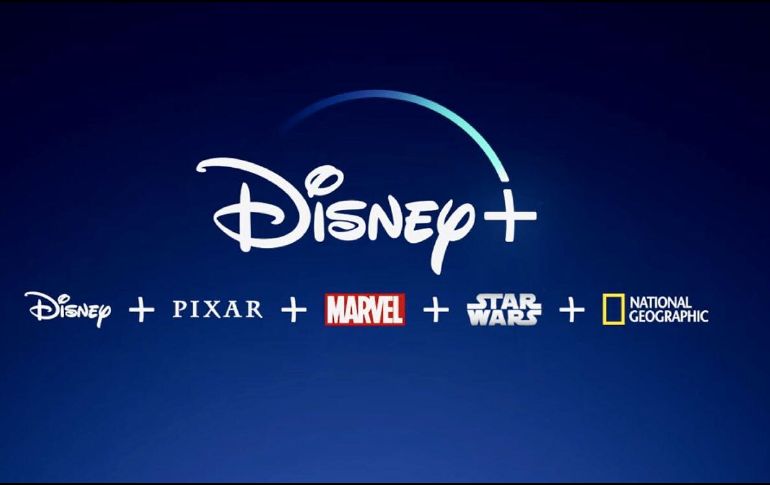 Disney+ renueva su catálogo para este mes de enero. ESPECIAL/Disney+
