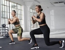 “Nike Training Club” ya está disponible en Netflix. ESPECIAL/NETFLIX.