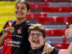 En el Atlas todo está listo para el arranque del Clausura 2023. IMAGO7 / ARCHIVO