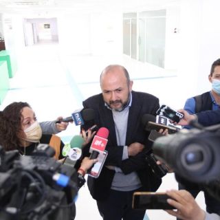 Ricardo Villanueva pide que estudiantes lleven su proceso legal fuera de la cárcel