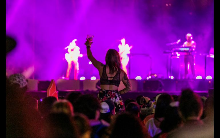 Foto: Cortesía de la Oficina de Visitantes y Convenciones de Guadalajara