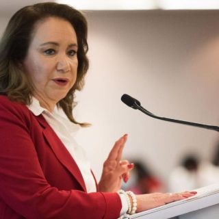 SEP revela que no puede quitar título a ministra sin una denuncia