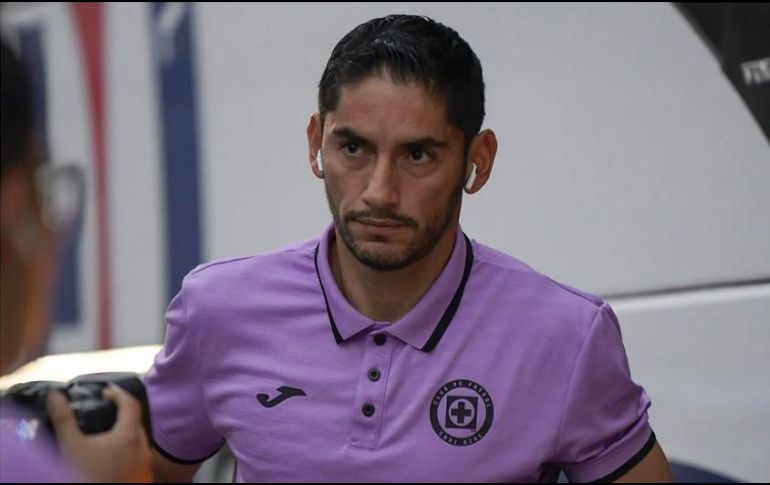 Afortunadamente Corona no sufrió ningún daño físico, aunque sí pérdidas materiales mayores a 10 mil pesos. IMAGO7/ARCHIVO