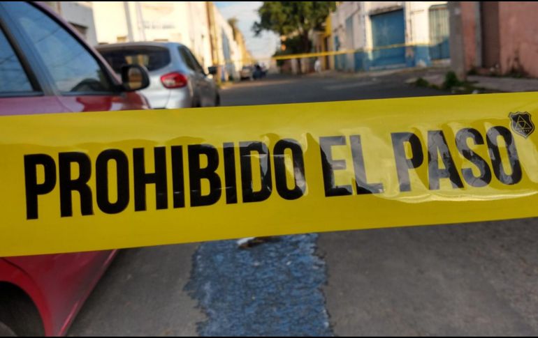 En lo que va del año 2023, se han abierto cinco carpetas bajo el protocolo de feminicidio. EL INFORMADOR/ARCHIVO