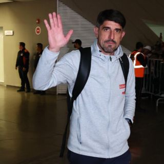 Llegó la hora de Chivas y el profe Pauno