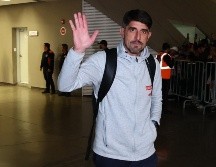 También se dará el debut oficial de Veljko Paunovic como estratega del Rebaño. EL INFORMADOR/ARCHIVO
