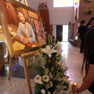 Liberan a “Manu Vaquita”, el único detenido por el homicidio de Aristóteles Sandoval