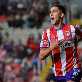 Necaxa vs. San Luis: El torneo arranca con cinco goles