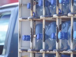 Inflación: Tapatíos resienten alza en precio de agua de garrafón