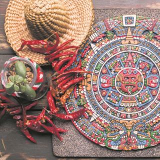 Pilares de identidad