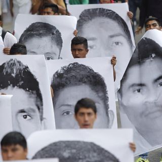 Suman 109 mil 743 personas desaparecidas y no localizadas en México