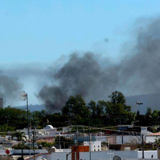"Le tengo más miedo a mi mujer"; va por tortillas en pleno "Culiacanazo" (VIDEO)