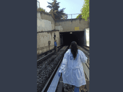 Omar García Harfuch, dice que de acuerdo con las primeras investigaciones fue 