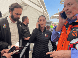 TWITTER / @Claudiashein