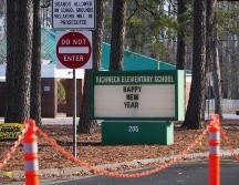 Autoridades afirman que no se trató de un tiroteo accidental y que fue parte de un altercado. AFP/J. Paul
