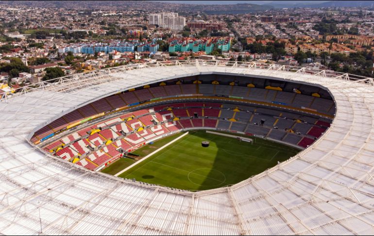 El gobernador del estado de Jalisco mencionó que enviaría una propuesta a Clubes Unidos de Jalisco para cambiar el nombre del famoso Estadio Jalisco y lleve el nombre de Pelé. IMAGO7