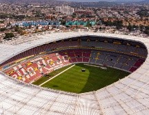 El gobernador del estado de Jalisco mencionó que enviaría una propuesta a Clubes Unidos de Jalisco para cambiar el nombre del famoso Estadio Jalisco y lleve el nombre de Pelé. IMAGO7