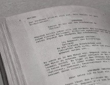 Las bases de la convocatoria están disponibles para su consulta y revisión en la página web oficial del IMCINE. ESPECIAL/Foto de Waldemar Brandt en Unsplash