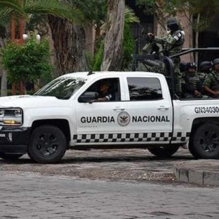 Ataque armado en Charcas, SLP, deja tres militares muertos