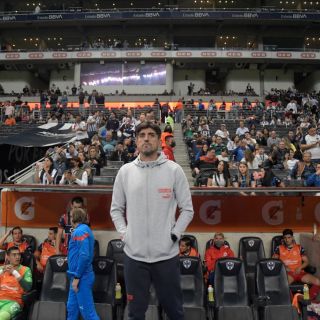 Pauno destaca fortaleza mental del Rebaño