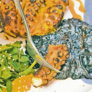 Oaxaca, pasión por los sabores